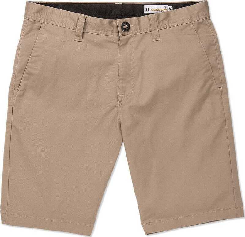 Pantalón VOLCOM FRICKIN MODERN STRETCH 21 SHORT