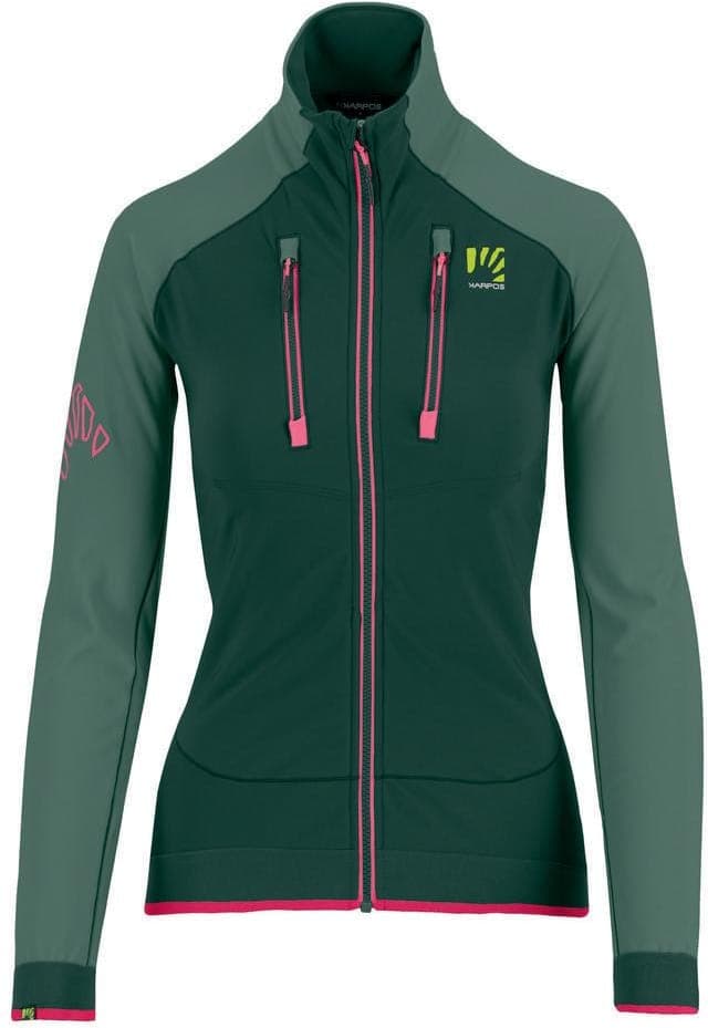 Forro Polar KARPOS ALAGNA EVO W JACKET