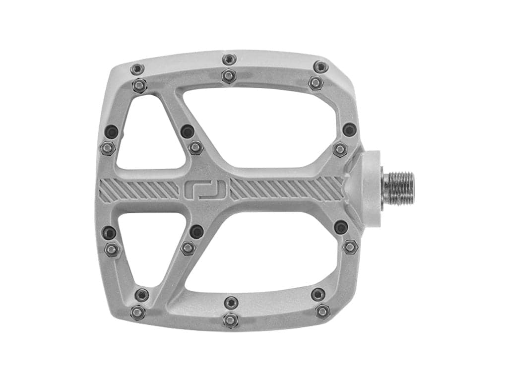 Accesorio y Recambio ONOFF AM GRAY RESIN PEDAL