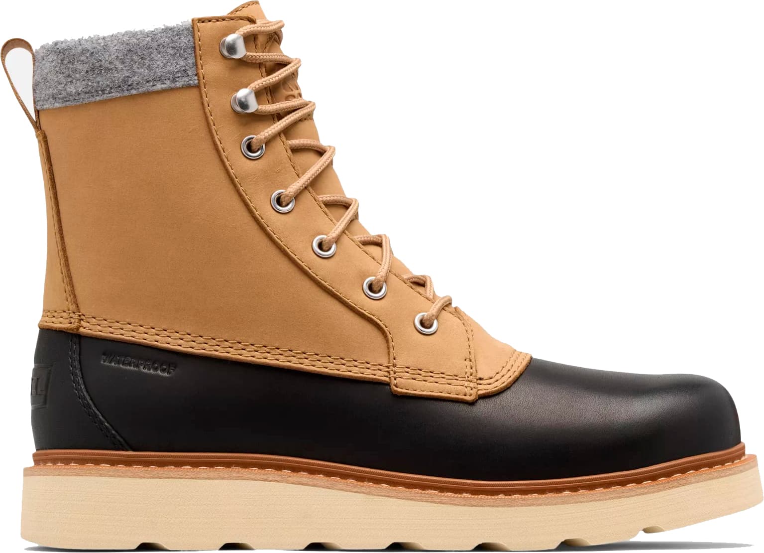 Botas SOREL SLABTOWN 62' CARIBOU WP