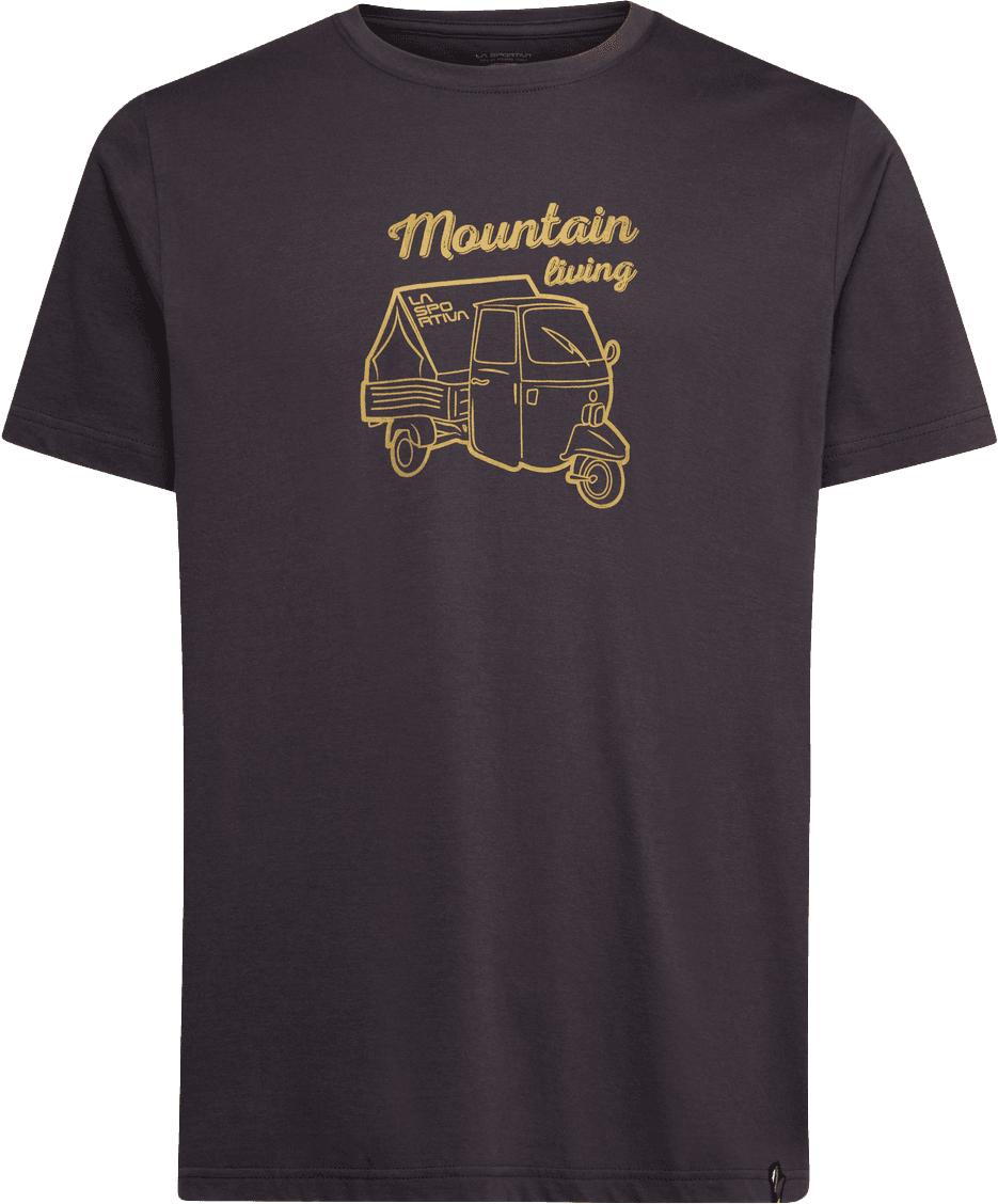 Camiseta LA SPORTIVA APE T-SHIRT M