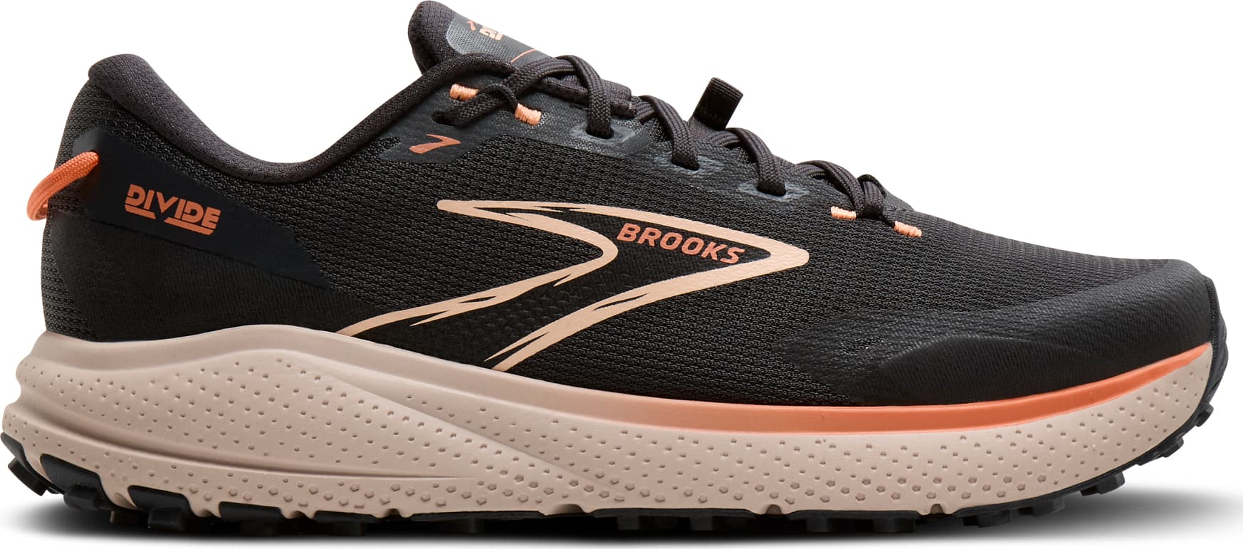 Zapatillas BROOKS DIVIDE 6