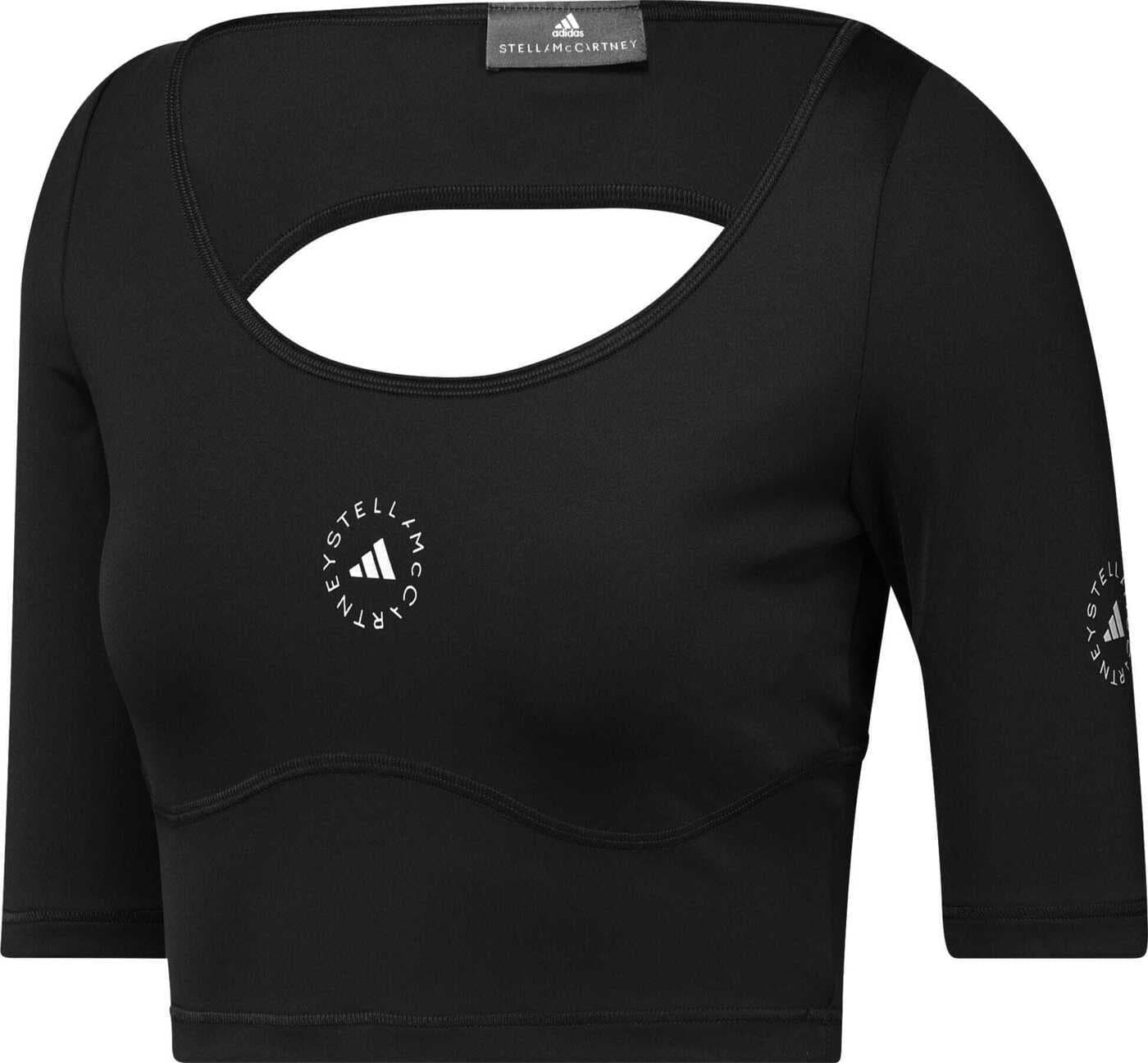 Camiseta ADIDAS BY STELLA MCCARTNEY ASMC CROP