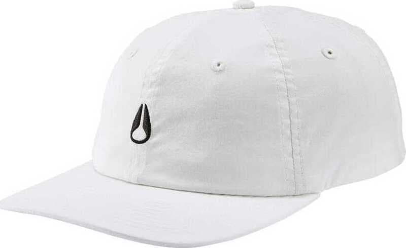Gorra NIXON AGENT STRAPBACK HAT