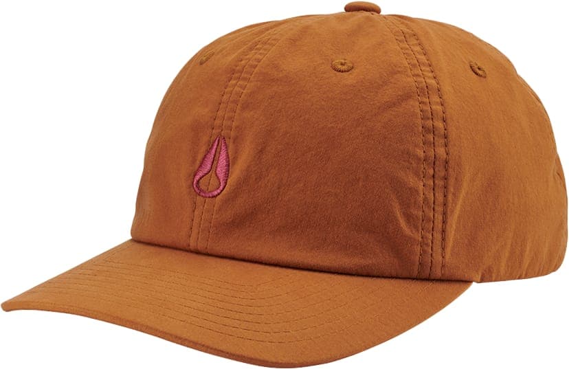Gorra NIXON AGENT STRAPBACK HAT