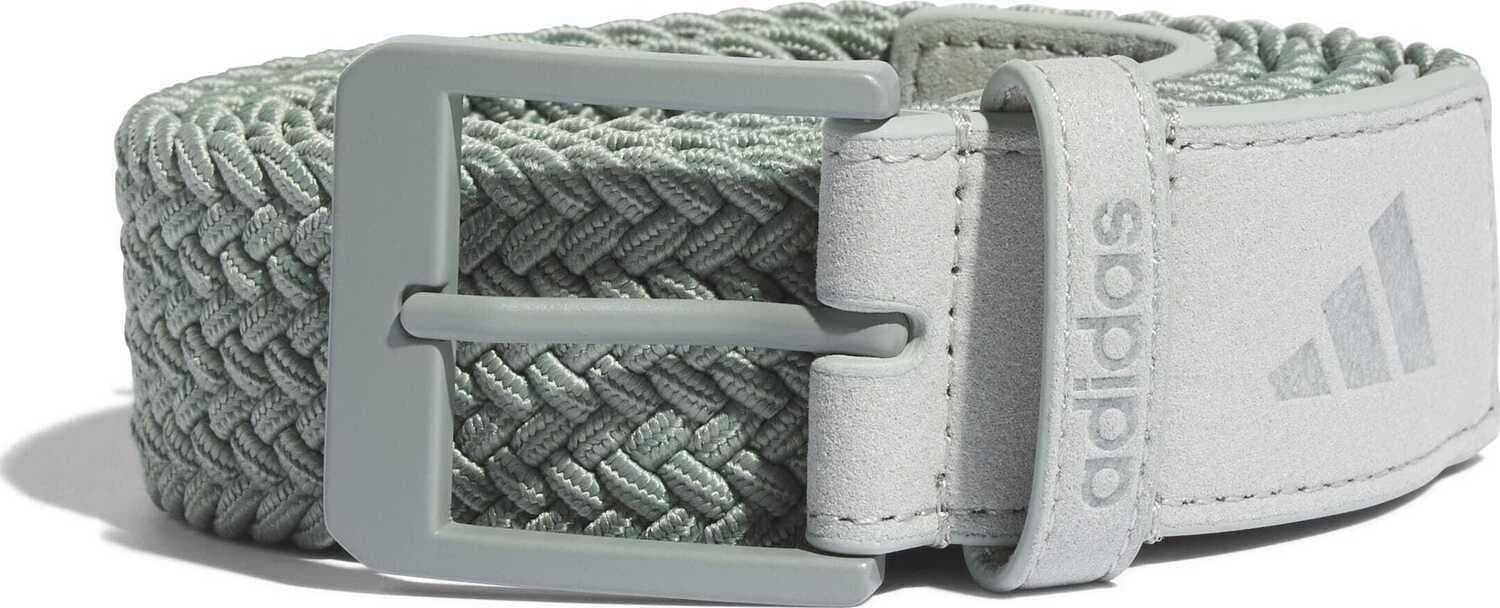 Cinturón ADIDAS GOLF BRAID STR BELT