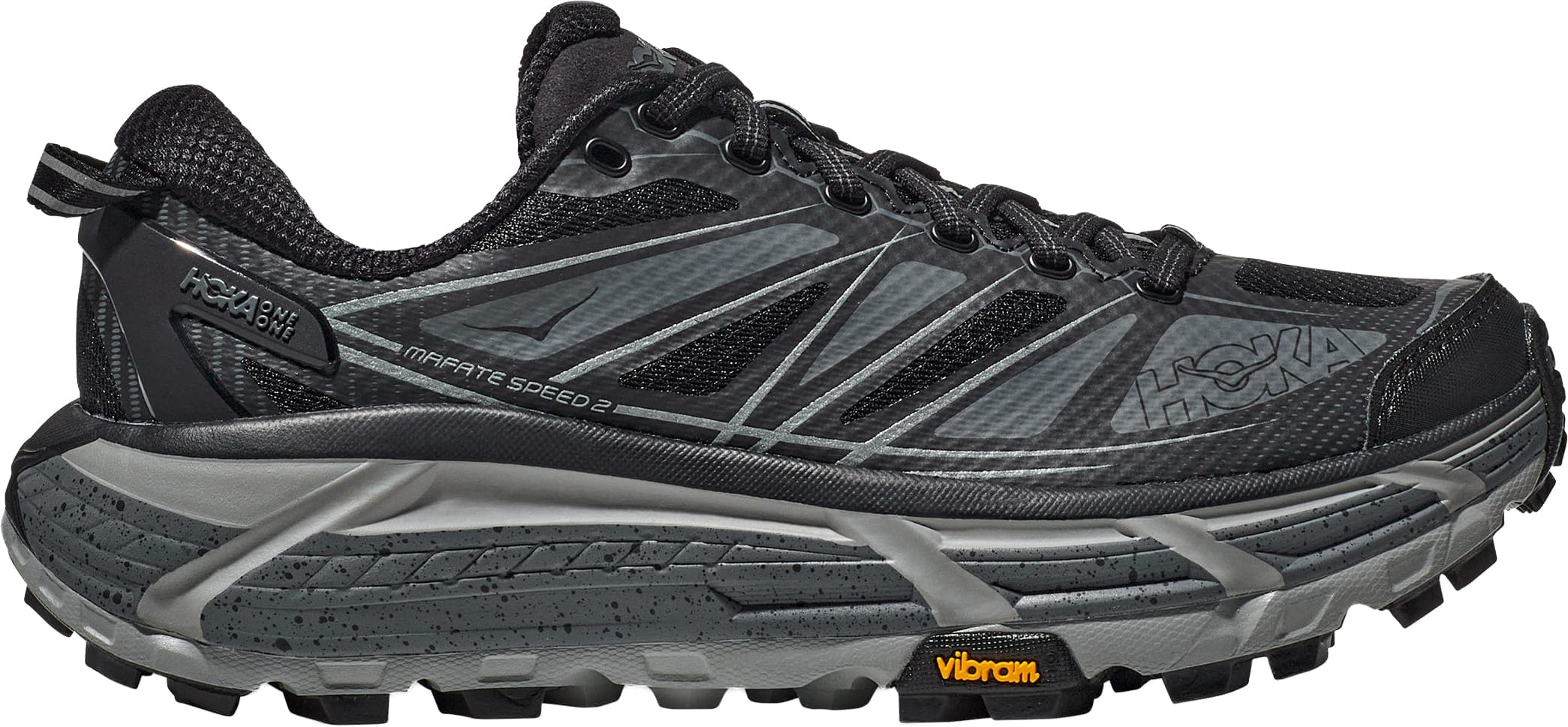 Zapatillas HOKA U MAFATE SPEED 2