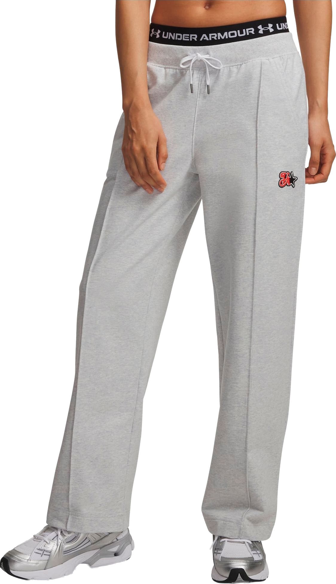 Pantalón UNDER ARMOUR SPORT TERRY TREND PANT