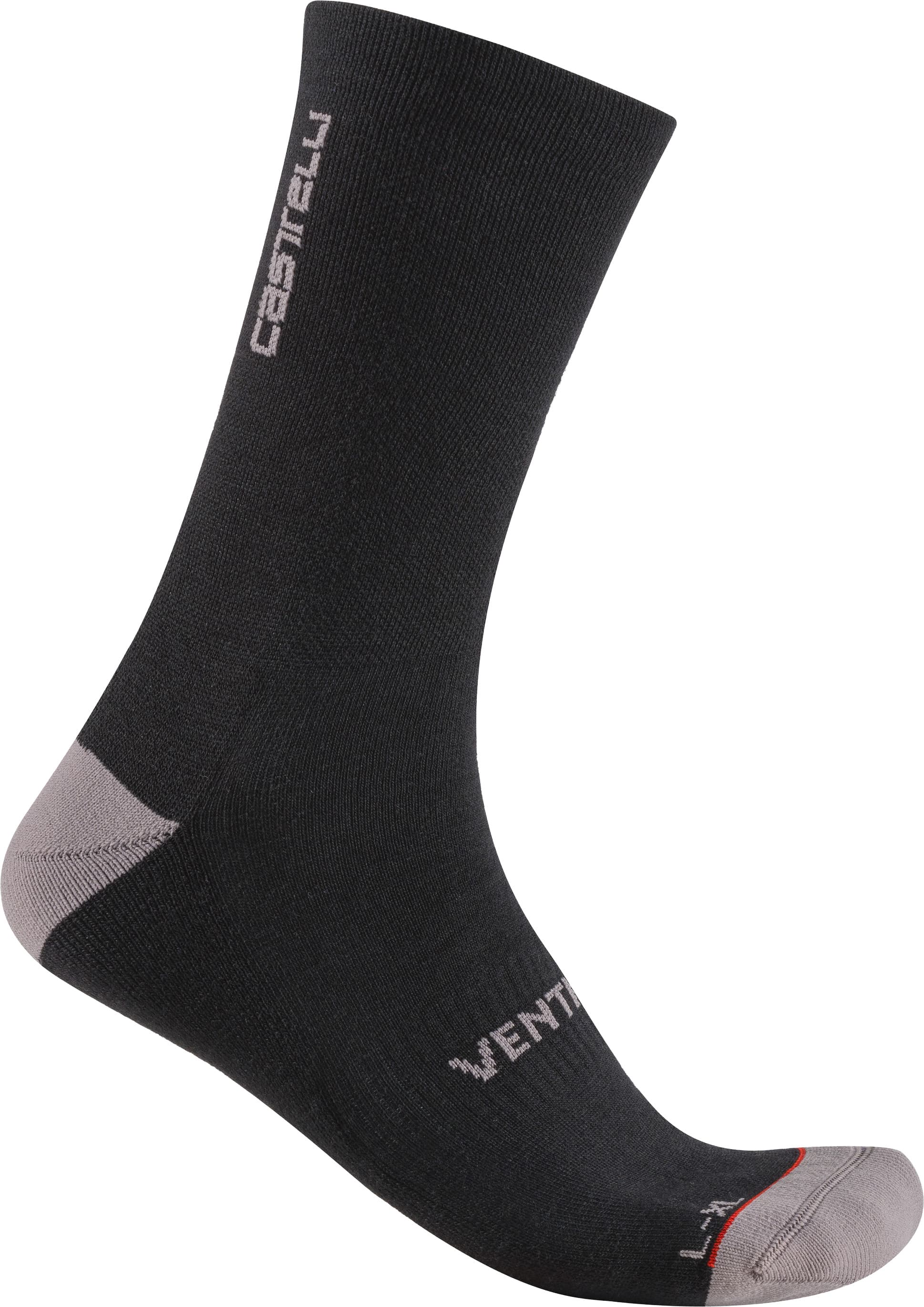 Calcetines CASTELLI VENTI SOFT MERINO SOCK