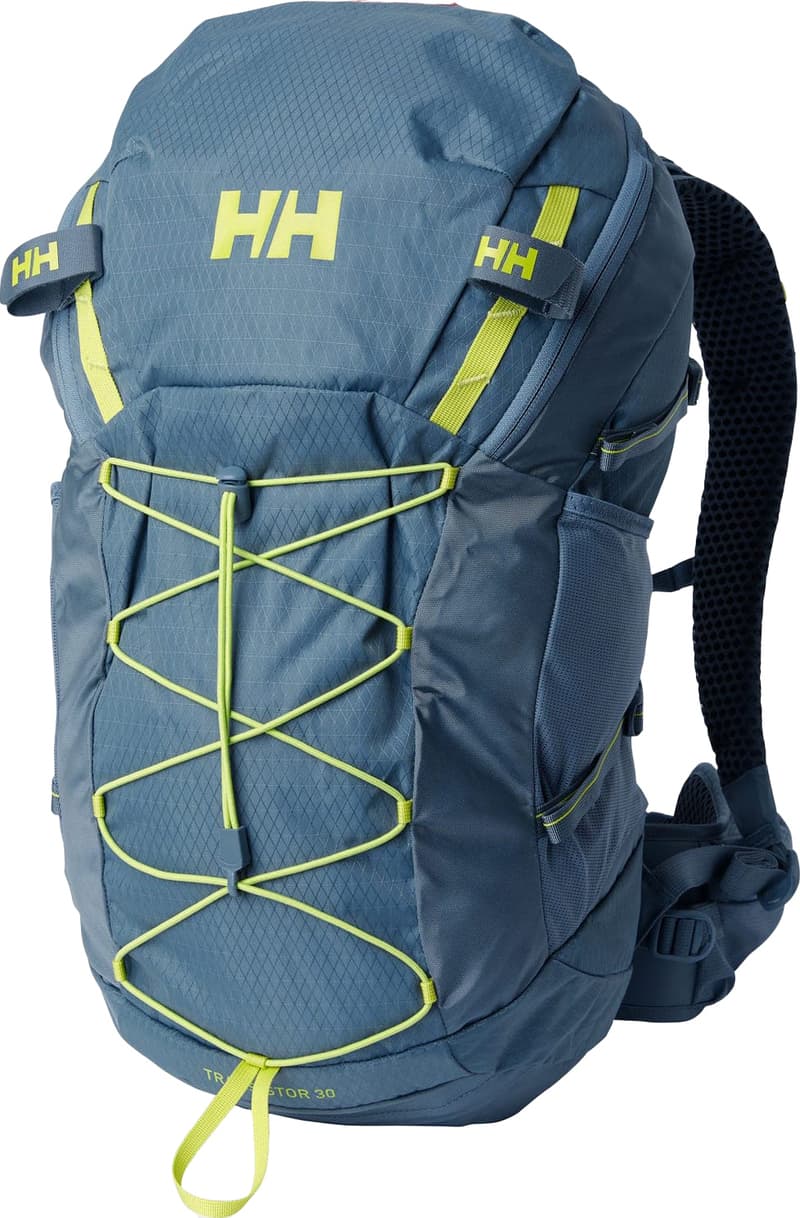 Mochila HELLY HANSEN TRANSISTOR BACKPACK RECCO