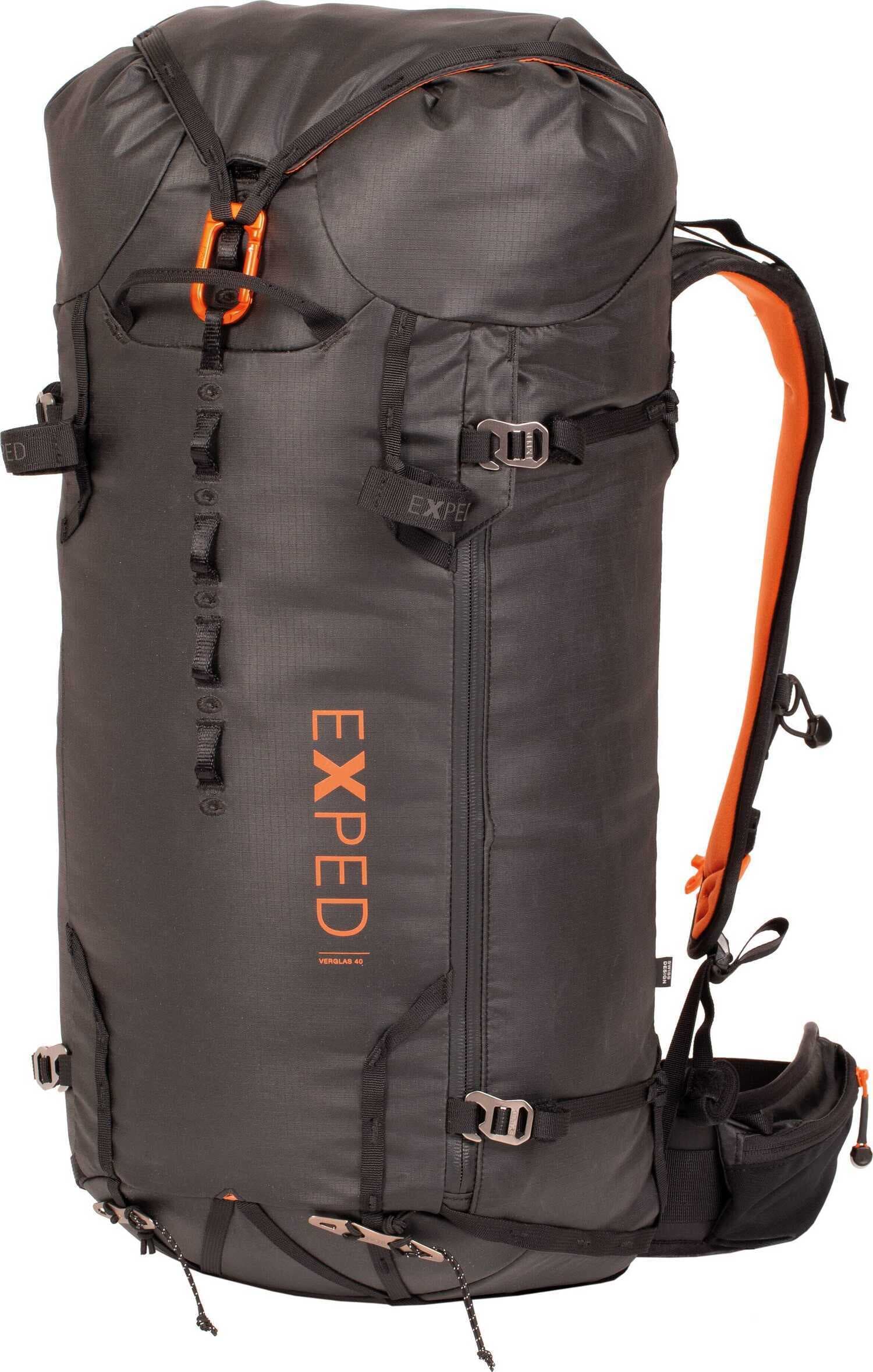 Mochila EXPED VERGLAS 40