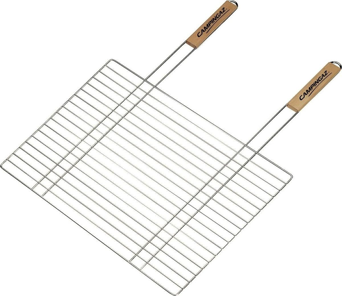 Utensilio de Cocina CAMPINGAZ PARRILLA GRANDE, SIMPLE, RECTANGULAR (67 X 40 CM)