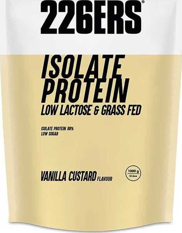 Batido 226ERS ISOLATE PROTEIN DRINK 1KG