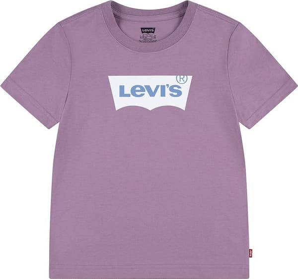 Camiseta LEVI'S KIDS LVB BATWING TEE