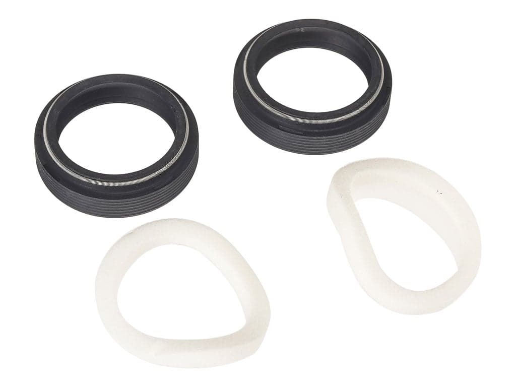 Horquilla ROCK SHOX RS REC KIT RETENESGUARDAPOLVOS 35MM