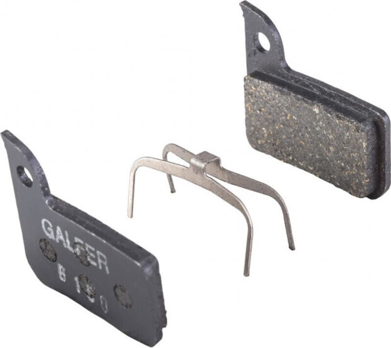 Accesorio y Recambio GALFER MTB - BRAKE PAD SRAM RED 22 - LEVEL - FD469G