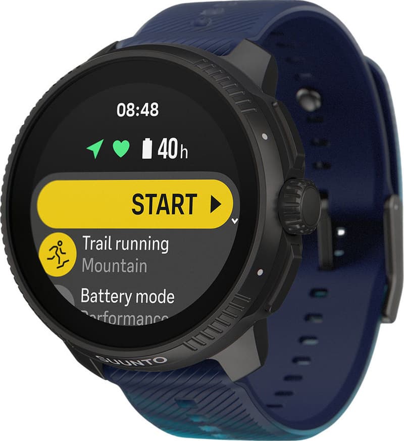 Smartwatch SUUNTO RACE