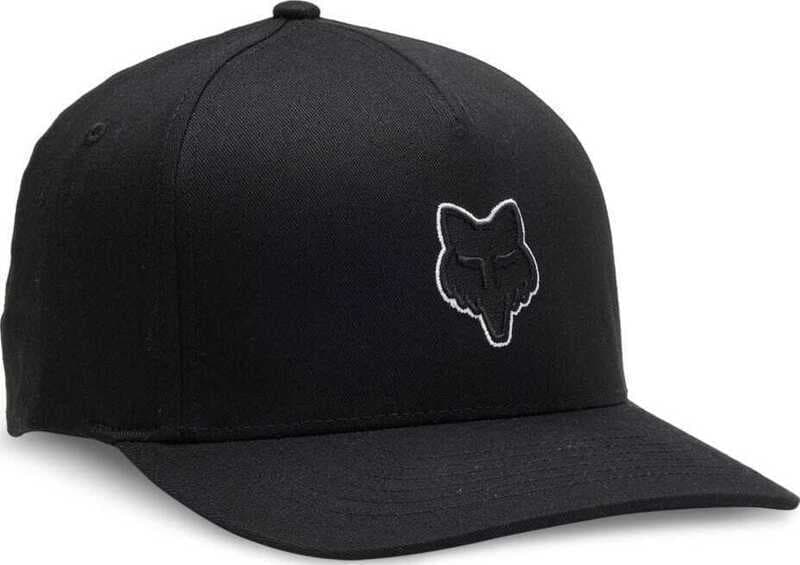 Gorro FOX FOX HEAD FLEXFIT HAT