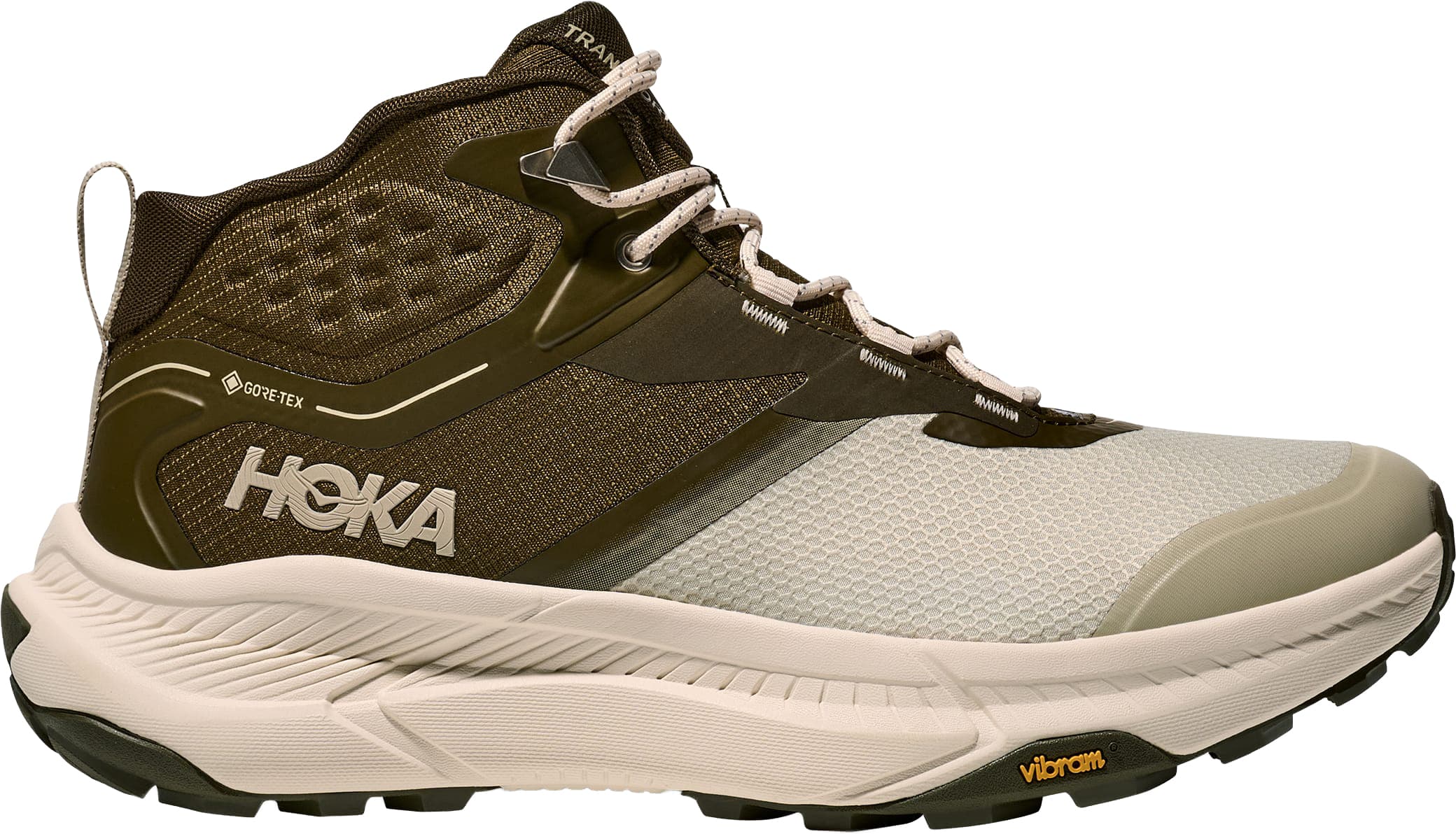 Zapatillas HOKA TRANSPORT HIKE GTX