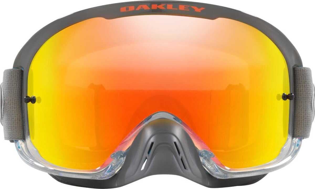 Máscara OAKLEY O FRAME 2.0 PRO MX