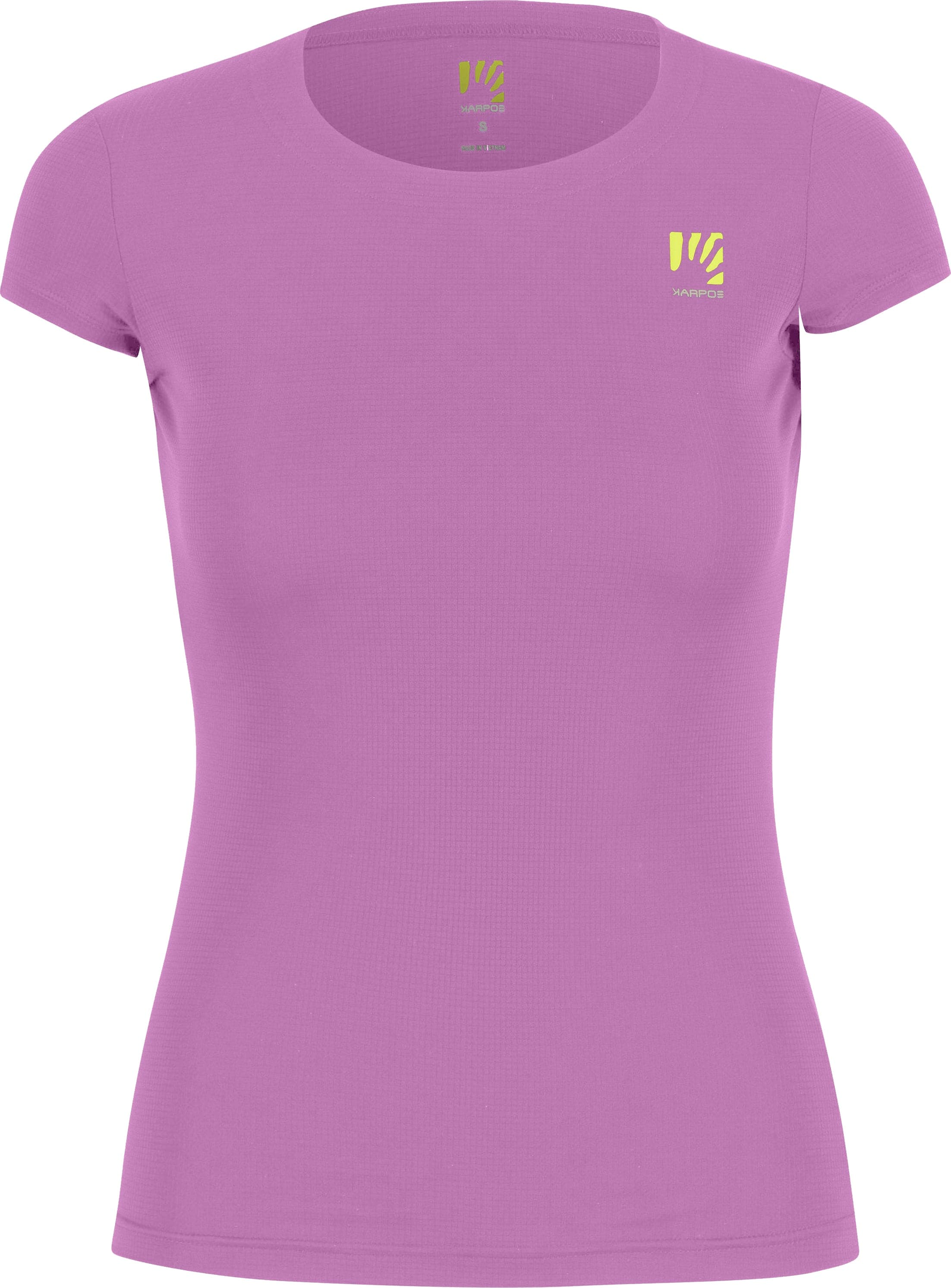 Camiseta KARPOS LOMA EVO W T-SHIRT