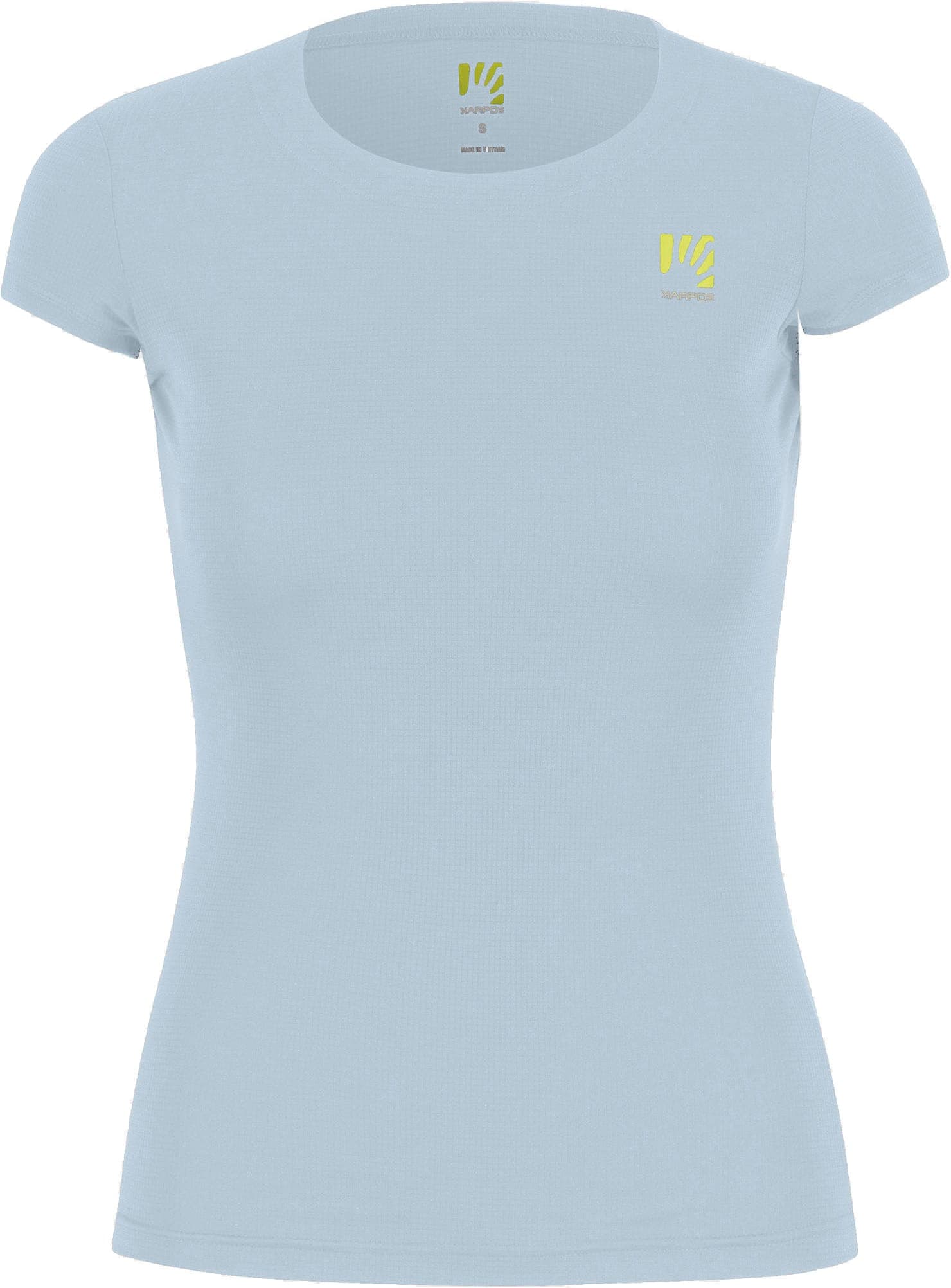 Camiseta KARPOS LOMA EVO W T-SHIRT