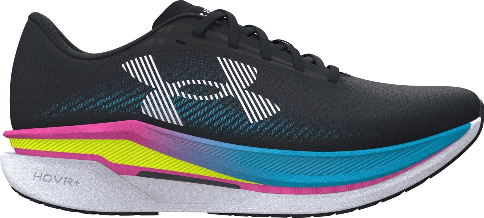 Zapatillas UNDER ARMOUR UA U VELOCITI PRO 2