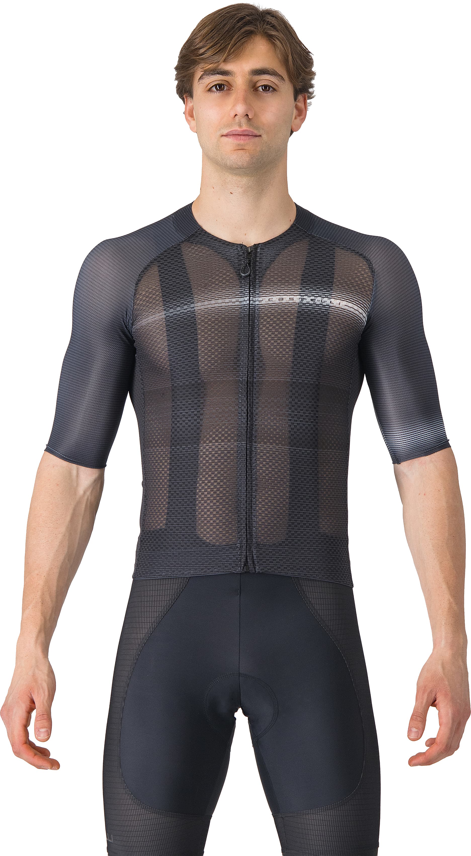 Maillot CASTELLI MAILLOT CLIMBER'S AC