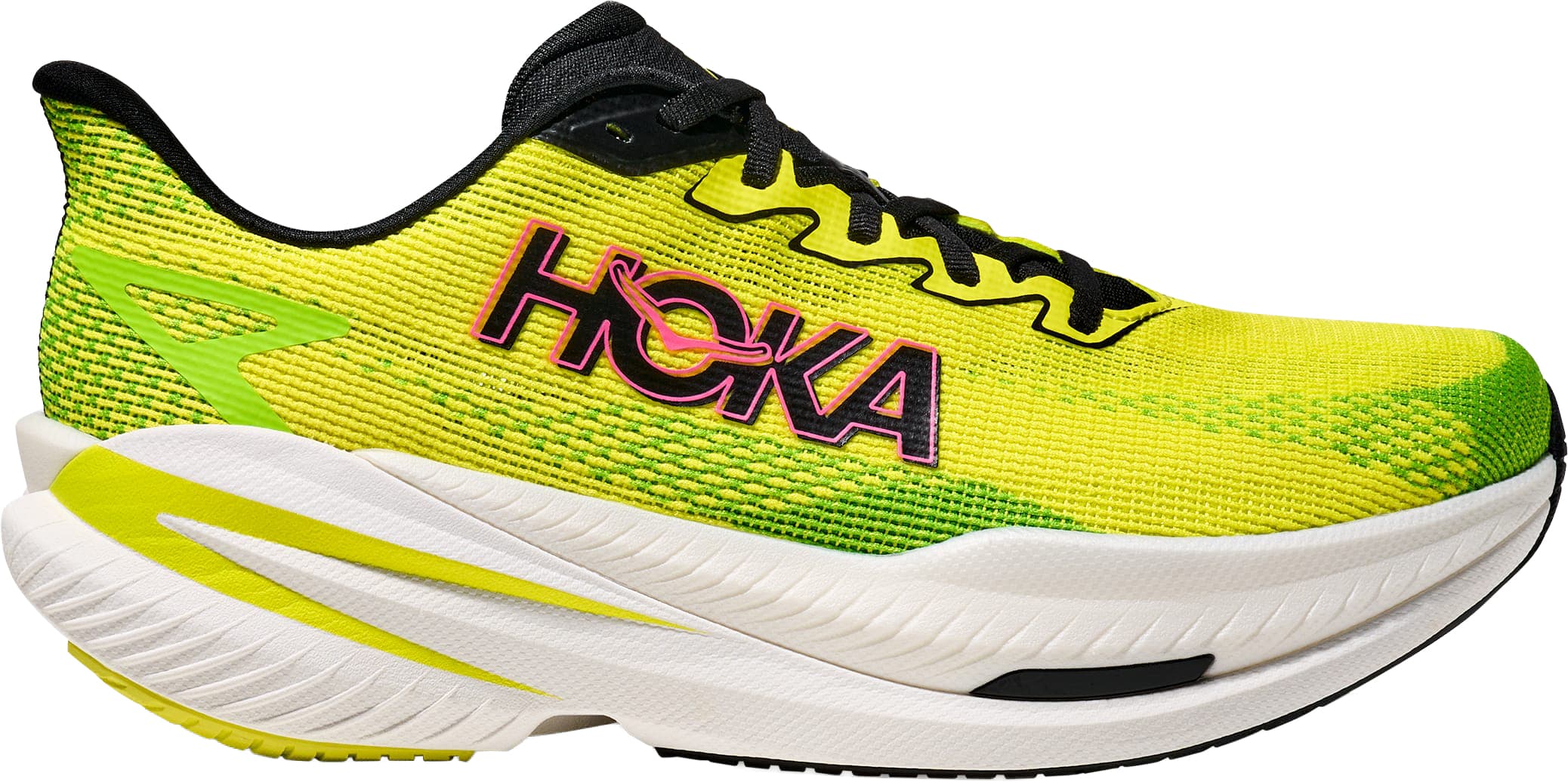 Zapatillas HOKA MACH X 3