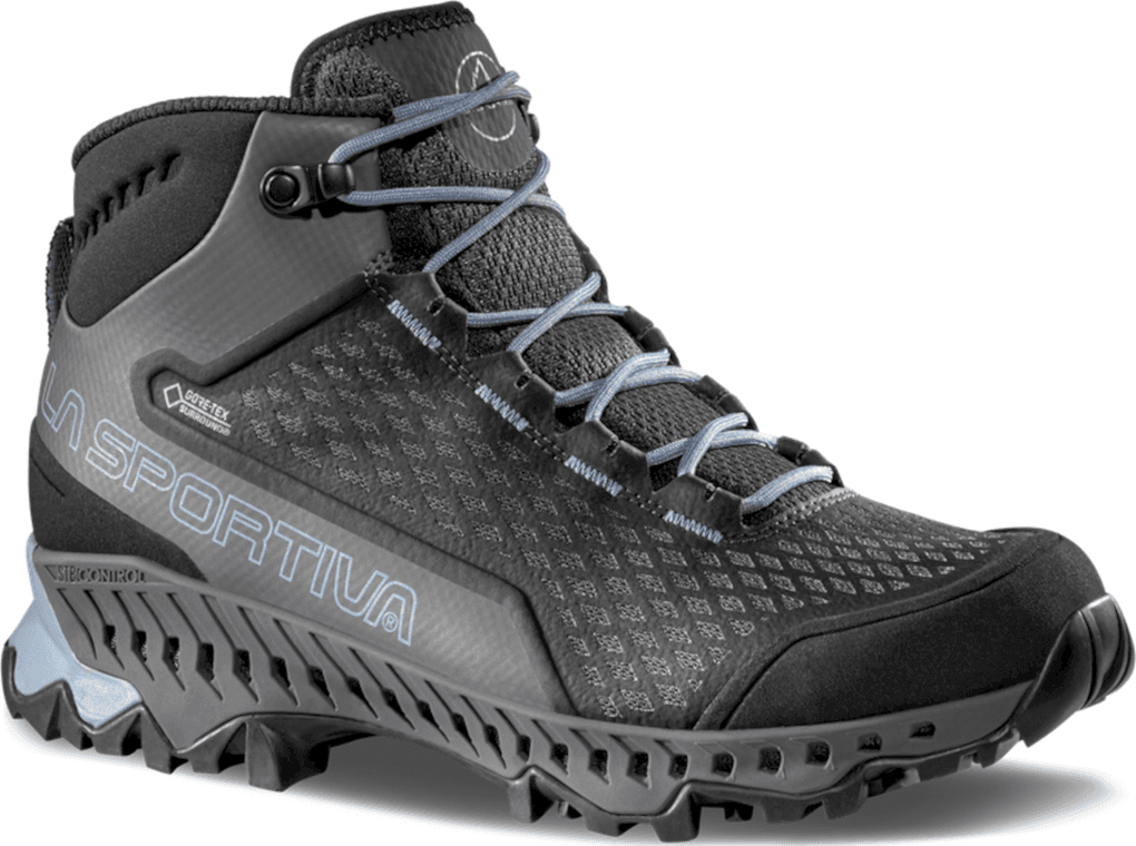 Botas LA SPORTIVA STREAM WOMAN GTX