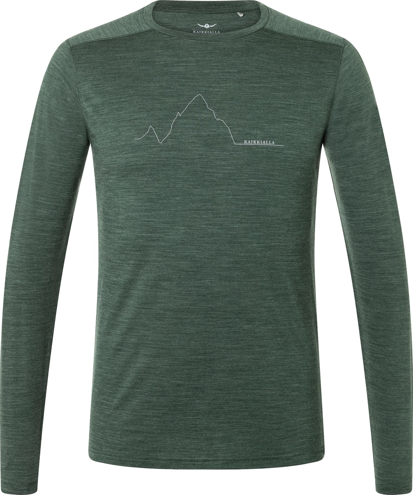 Camiseta KAIKKIALLA KUNES M