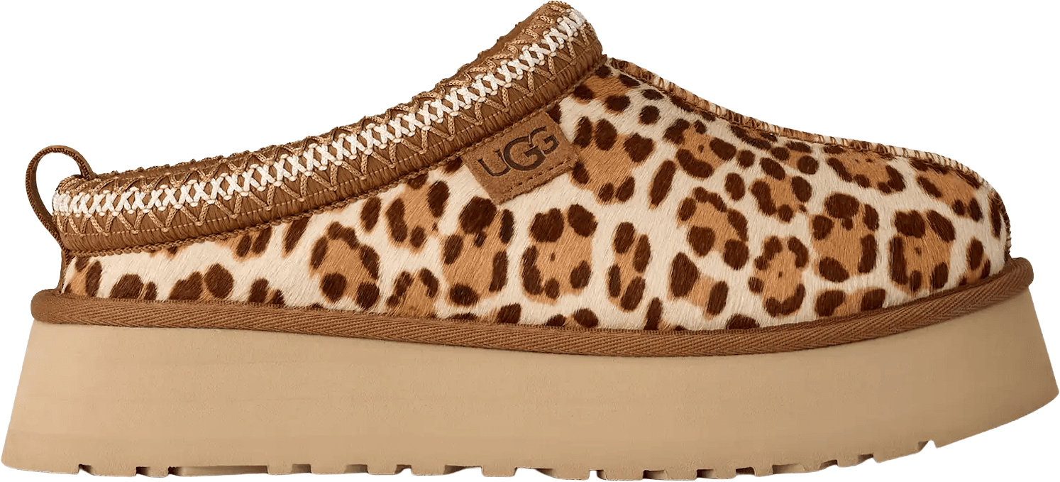 Zapatillas UGG W TAZZ PLAINS