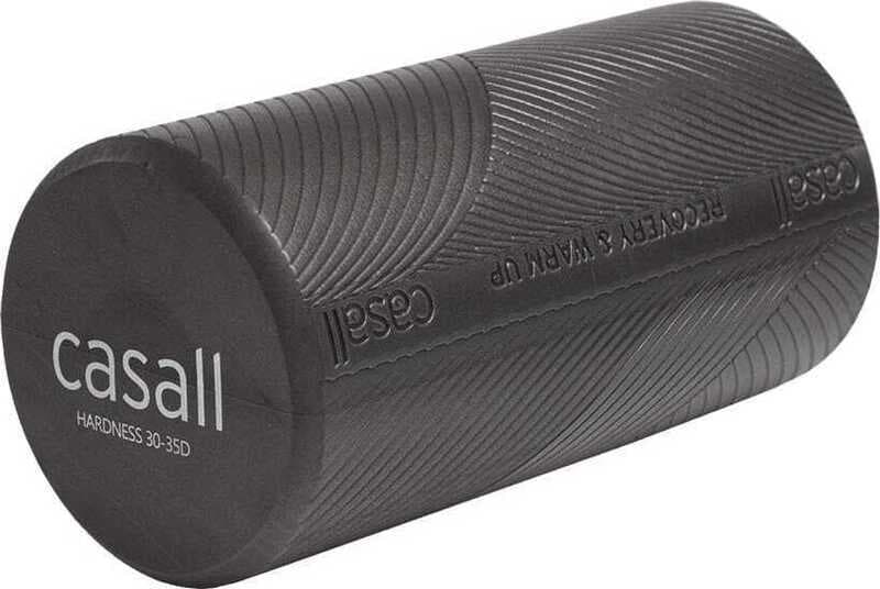 Rodillo CASALL MASSAGE FOAM ROLLER SMALL