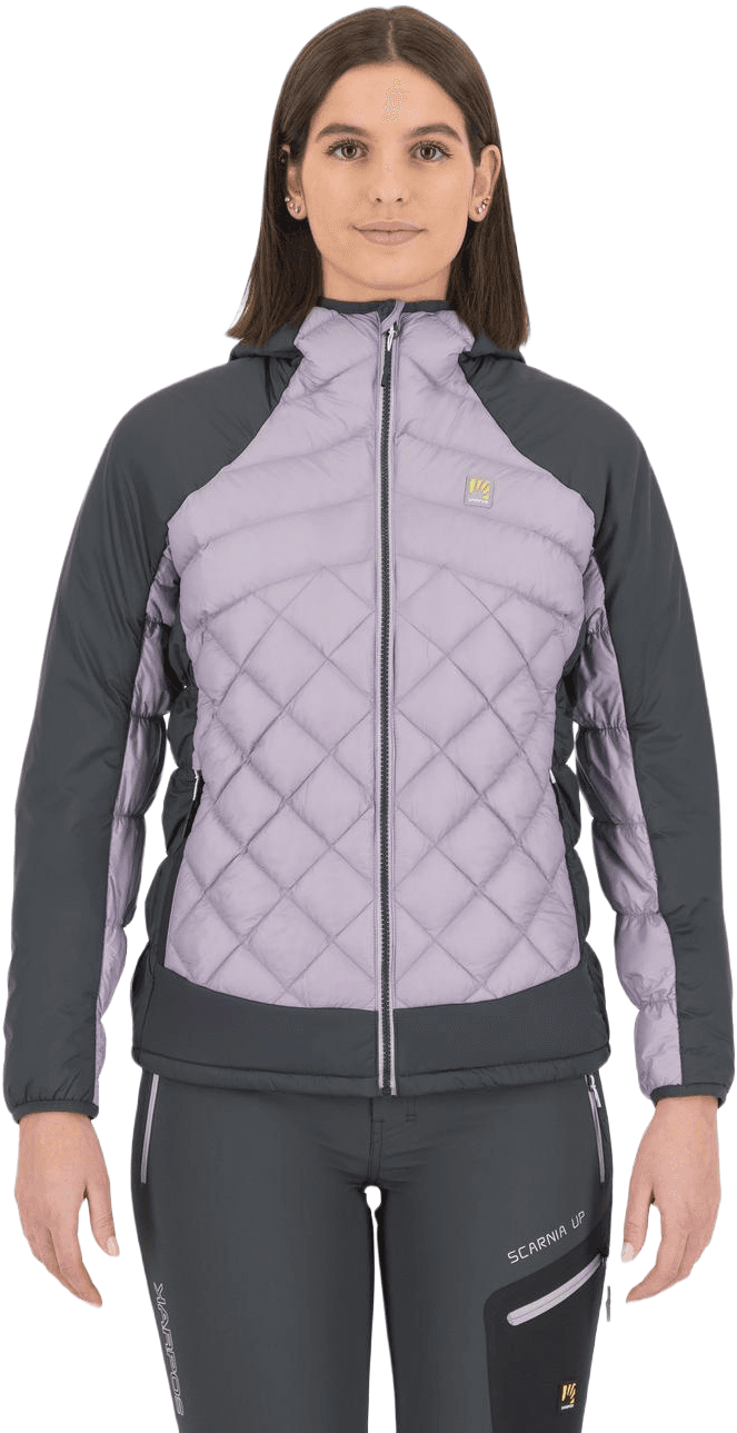 Chaqueta KARPOS LASTEI ACTIVE PLUS W JACKET