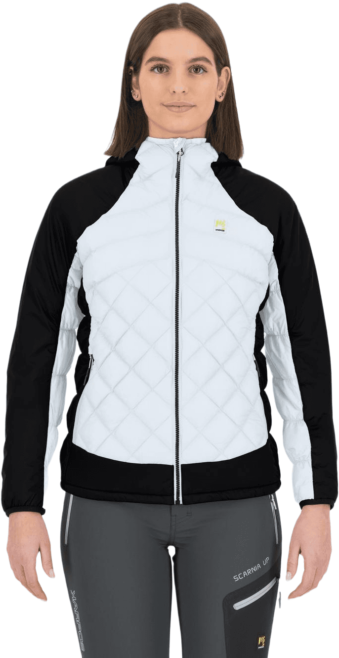 Chaqueta KARPOS LASTEI ACTIVE PLUS W JACKET