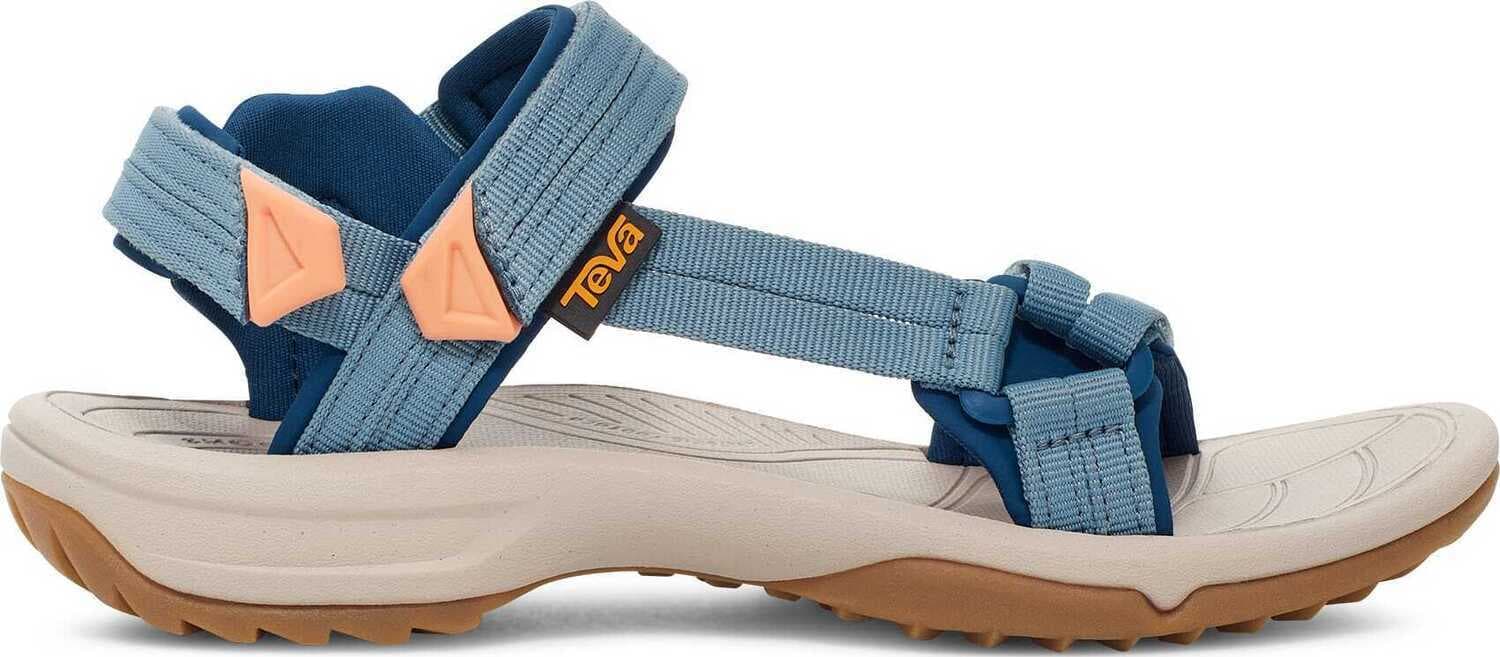 Chanclas TEVA W TERRA FI LITE