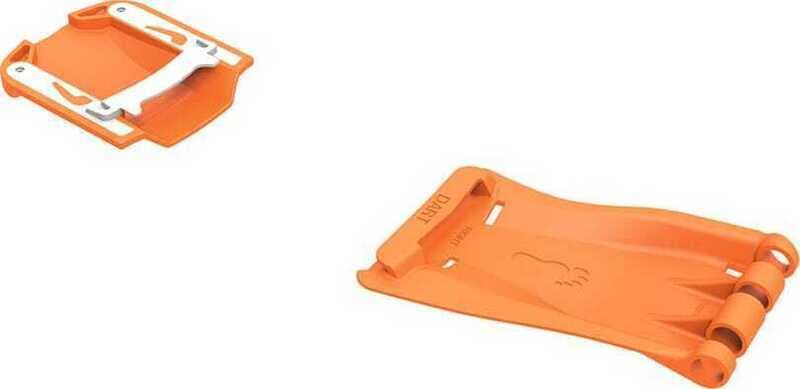Crampones PETZL CRAMPONS DART LLF