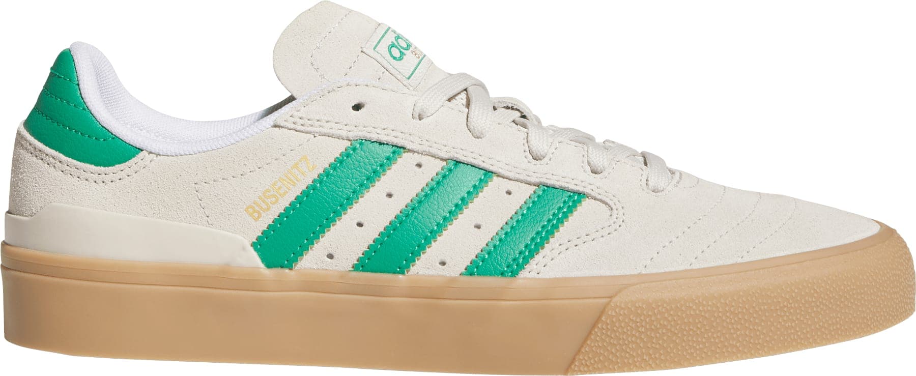 Zapatillas ADIDAS SKATEBOARDING BUSENITZ VULC II