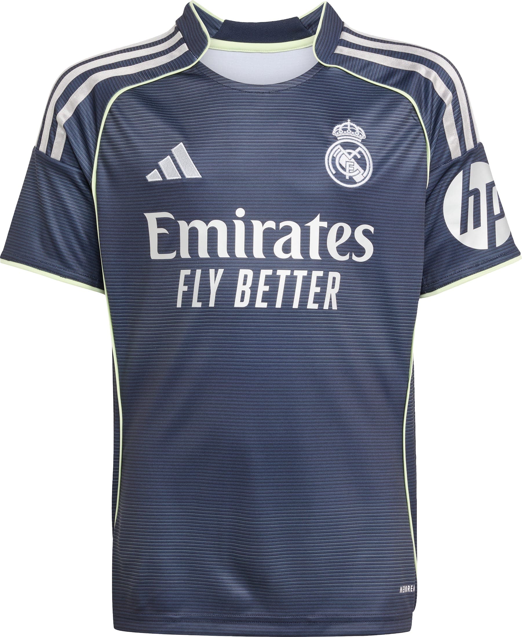 Camiseta ADIDAS REAL A JSY Y