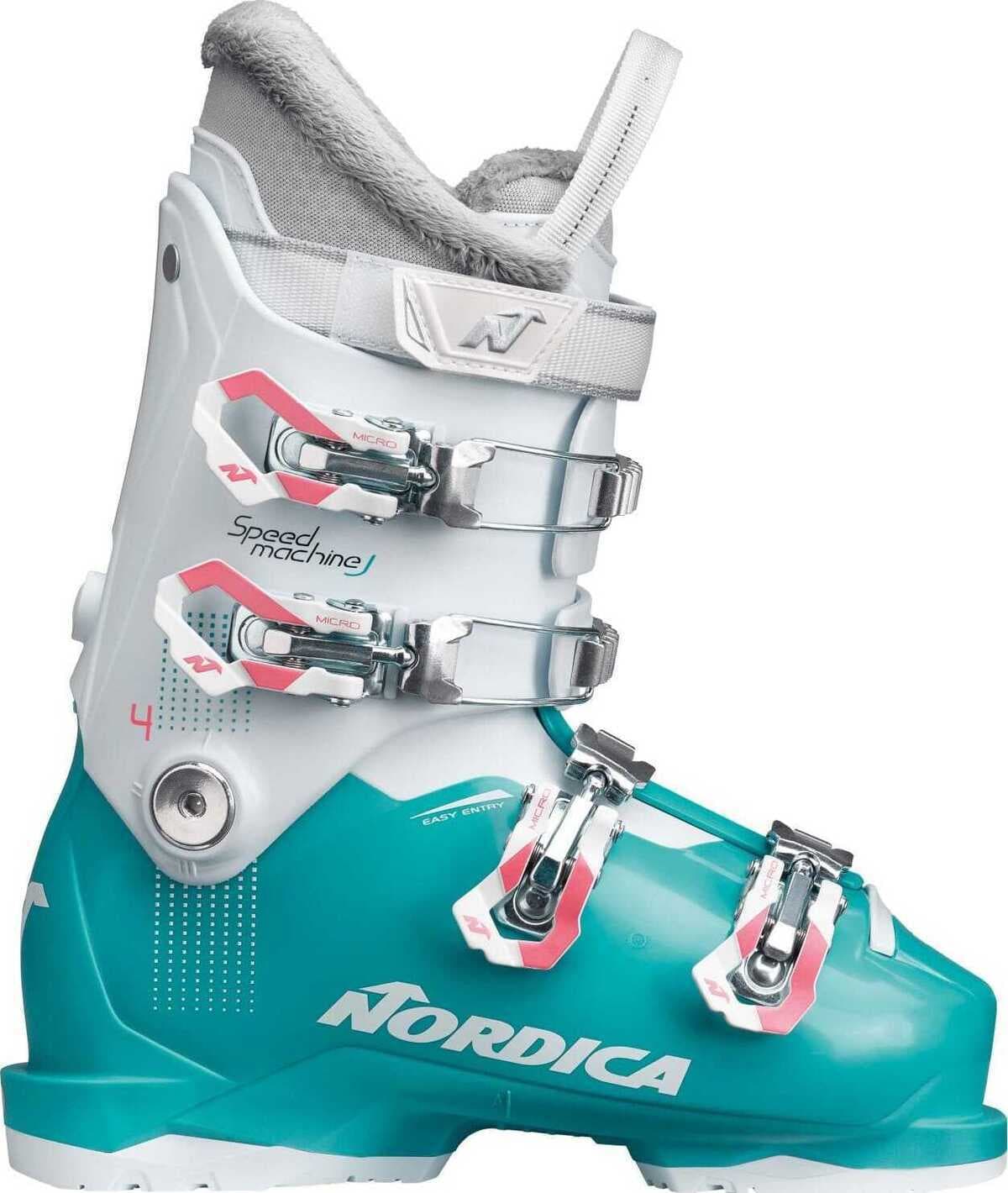 Botas NORDICA BOTA ESQUI SPEEDMACHINE J 4 GIRL