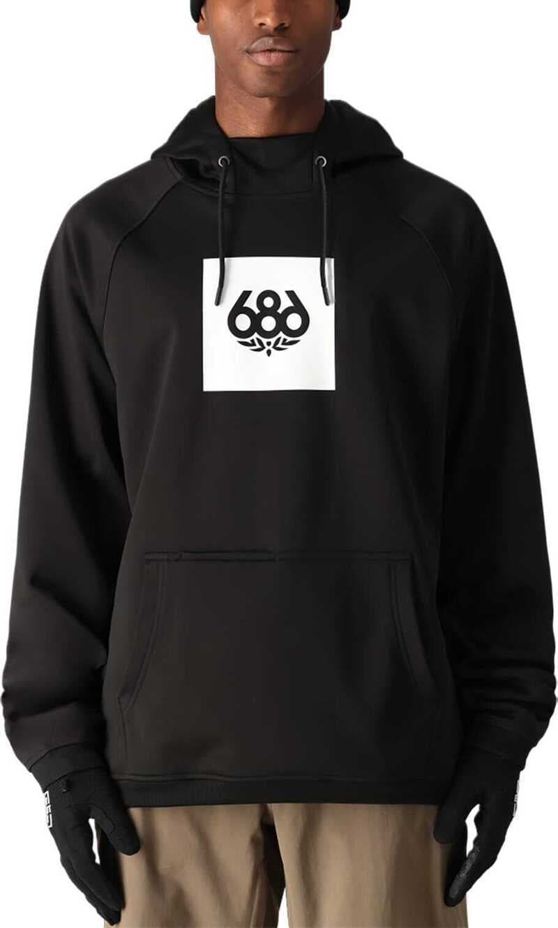 Forro Polar 686 MENS BONDED FLEECE HOODY
