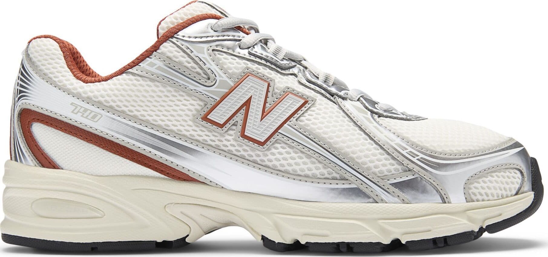 Zapatillas NEW BALANCE 740