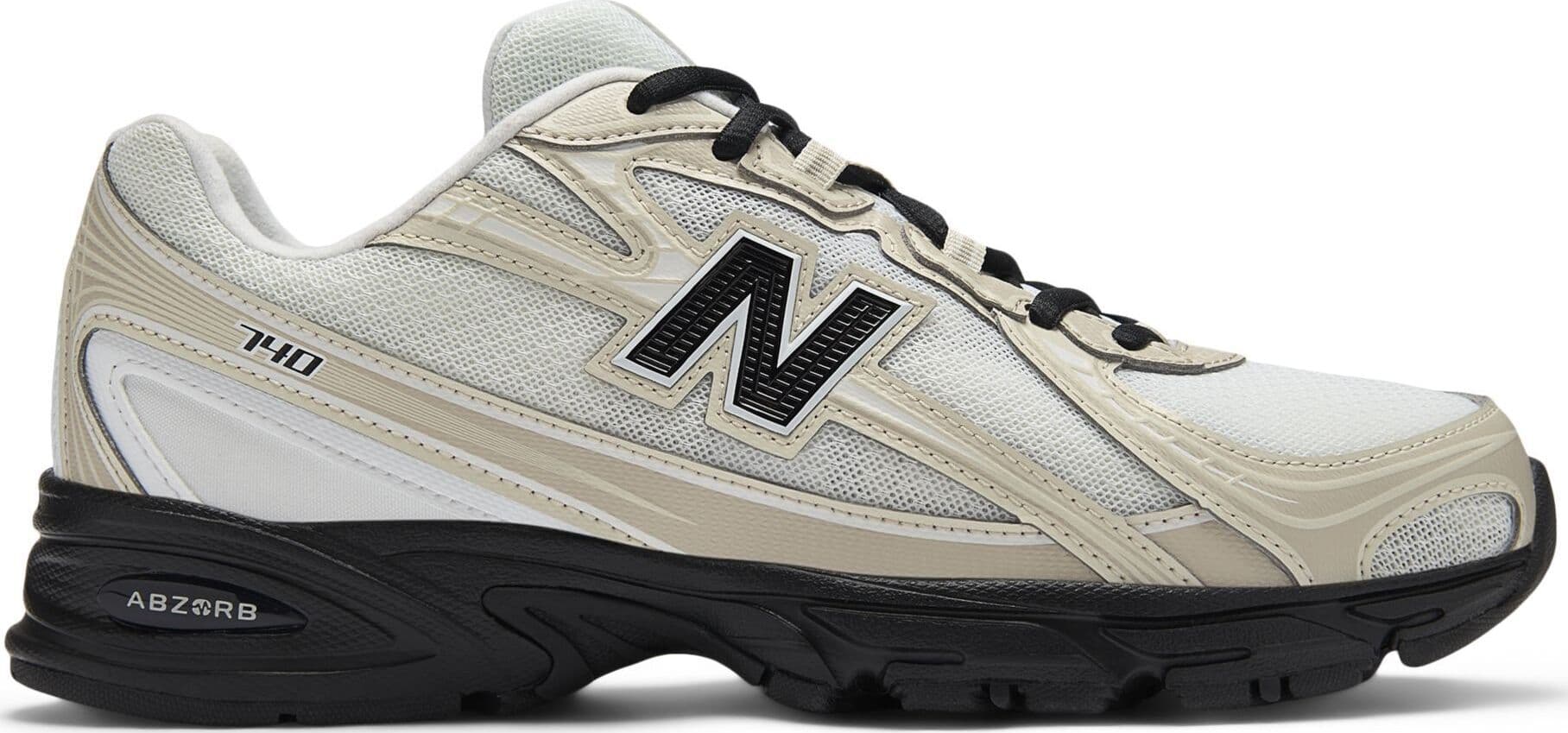 Zapatillas NEW BALANCE 740