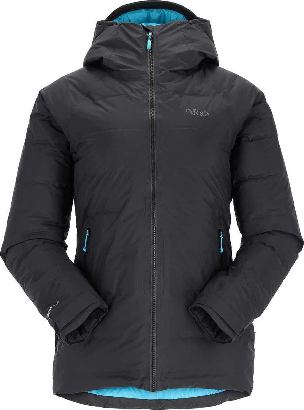 Chaqueta RAB VALIANCE JACKET WMNS