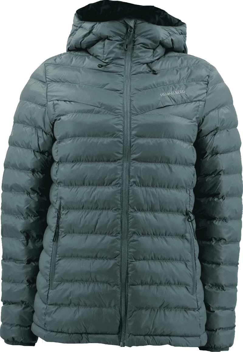 Chaqueta HIMMELBERG NORDIC SYNTHETIC JACKET WOMEN
