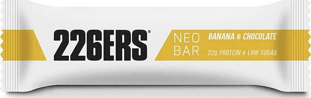 Alimentación 226ERS NEO BAR