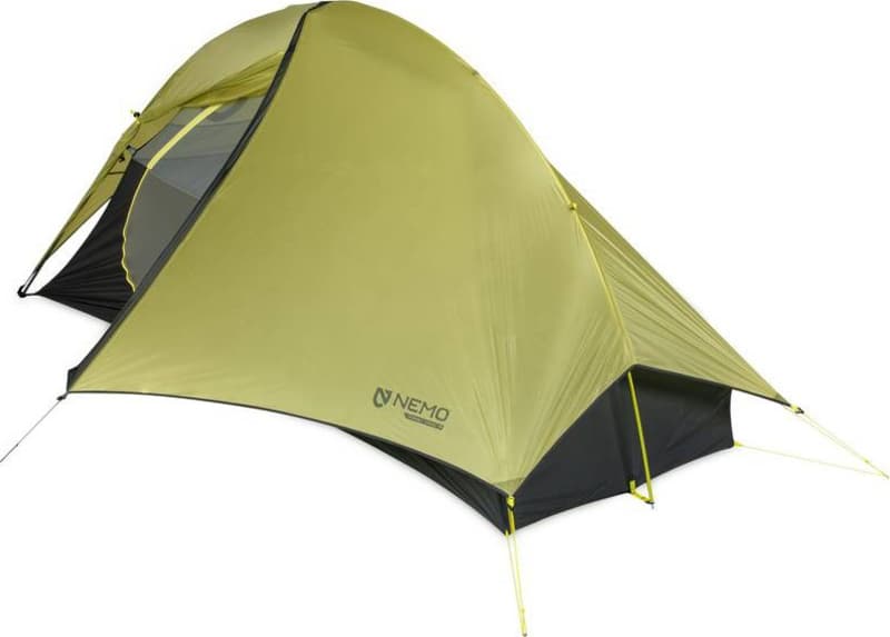 Tienda de Acampada NEMO HORNET OSMO 2P