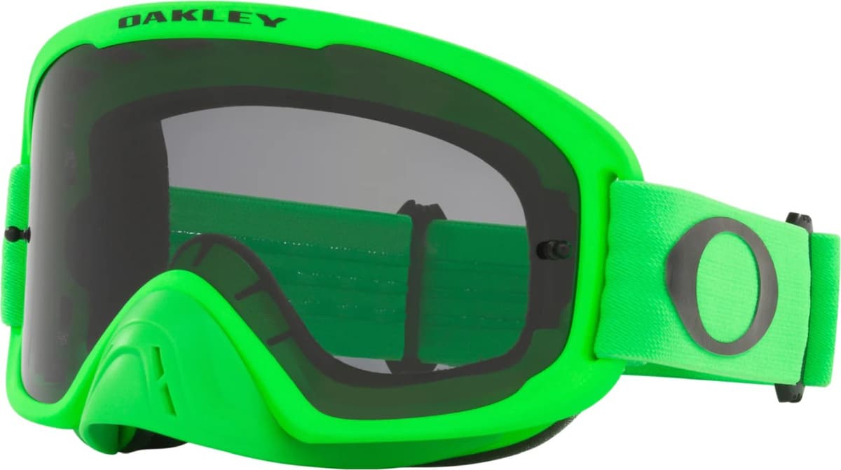 Máscara OAKLEY O FRAME 2.0 PRO MX