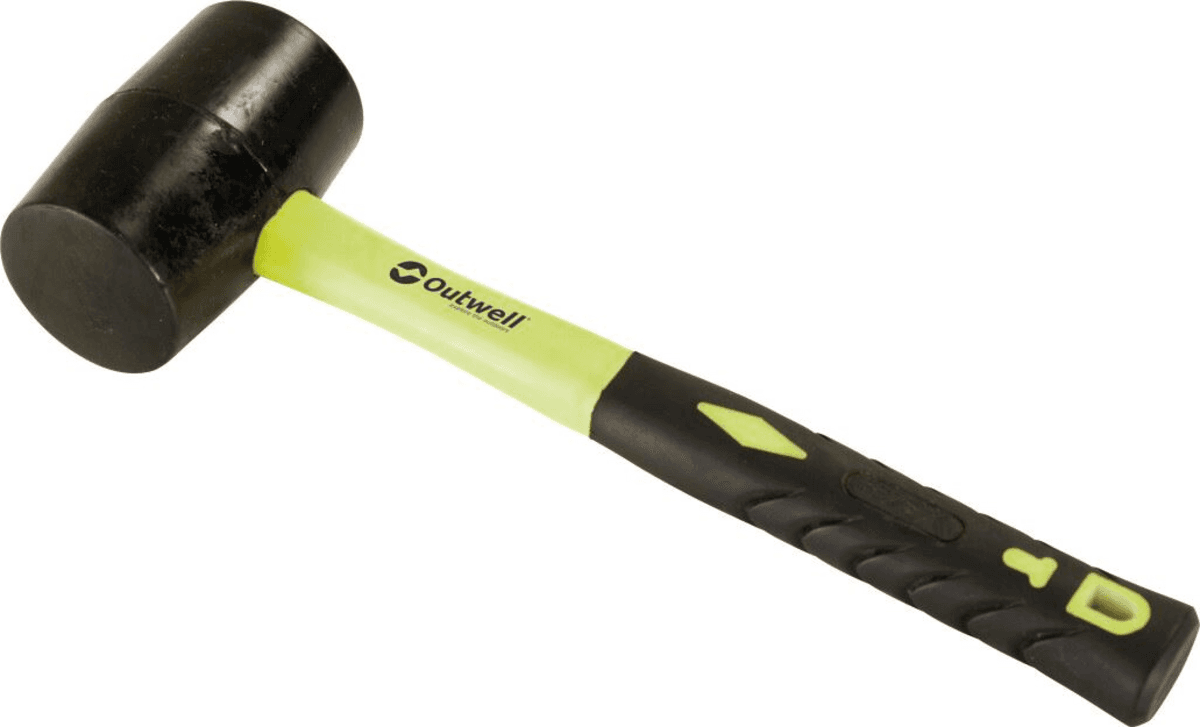 Accesorio y Recambio OUTWELL CAMPING MALLET 16OZ