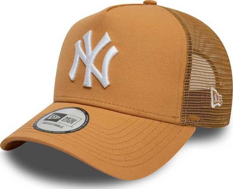 Gorra NEW ERA LEAGUE ESS TRUCKER NEYYAN DSASTN